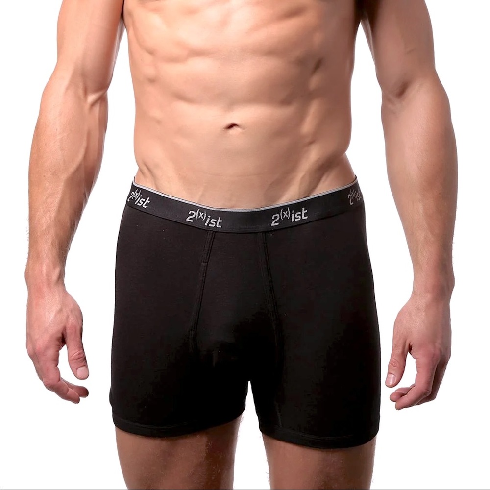 2xist LUXE Boxer Brief